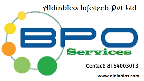BPO Services..