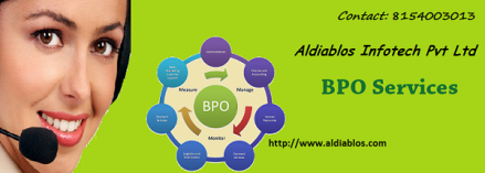Aldiablos BPO Ltd